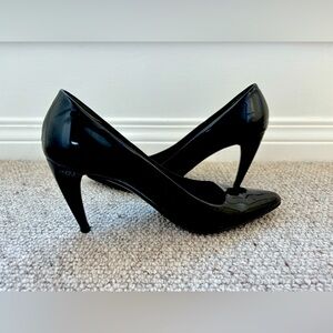 Authentic Prada pumps
